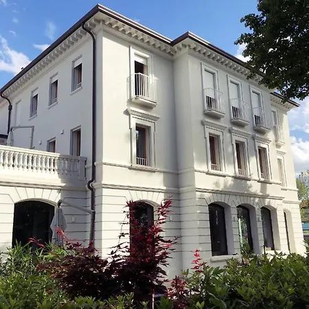 Italia Aparthotel Cesenatico