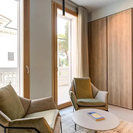 Italia Aparthotel