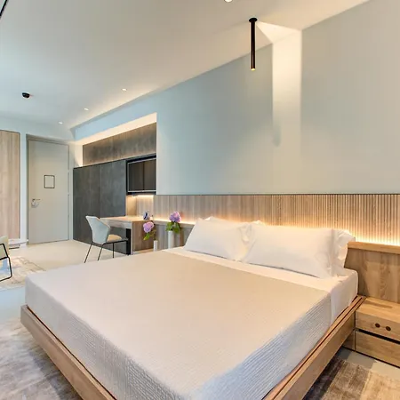 Italia Aparthotel *