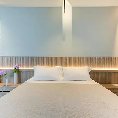 Aparthotel Italia *