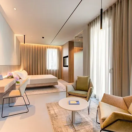 Italia Aparthotel Cesenatico