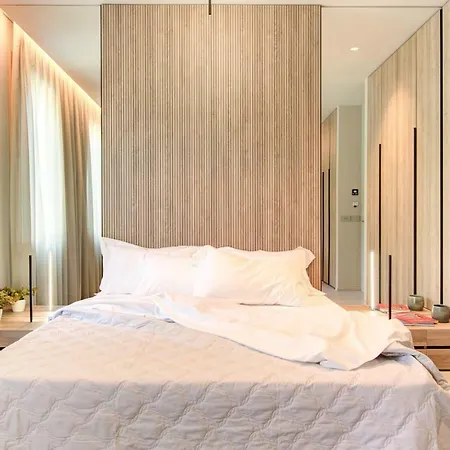 Aparthotel Italia *