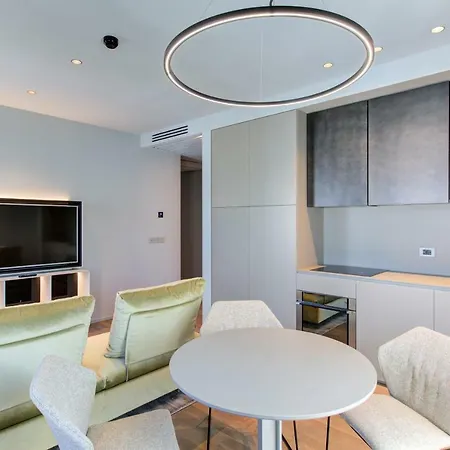 Aparthotel Italia