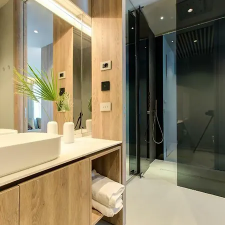 Aparthotel Italia *